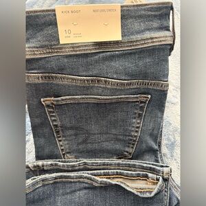 American Eagle Outfitters Jeans
